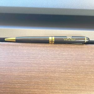 Wynn pen